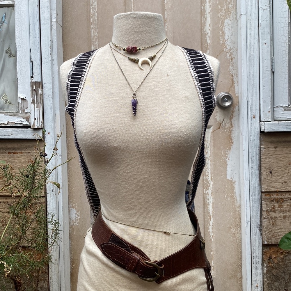 Boho Backpack - image 5